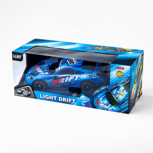 drift car L 3
