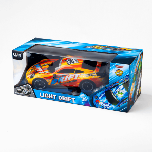 drift car L 4