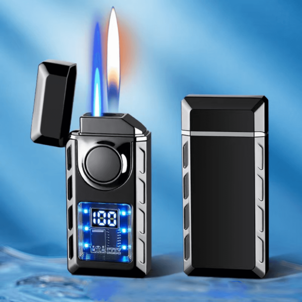 dva plamena smart 5