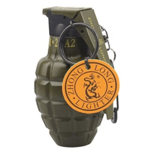 Upaljač brener - Granata Premium