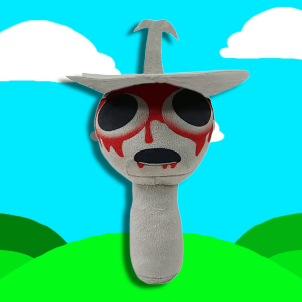 horror silver 2