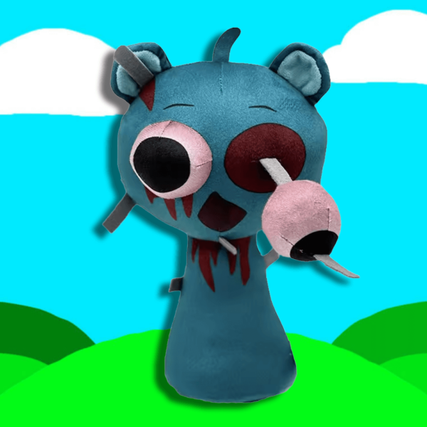 horror sky blue 2