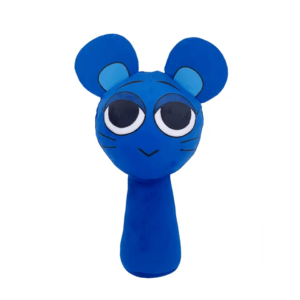 Igračka Sprunki - Blue Mouse