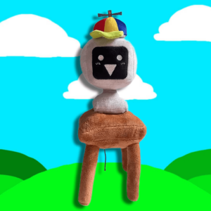 Igračka Sprunki - Mr. Fun Computer