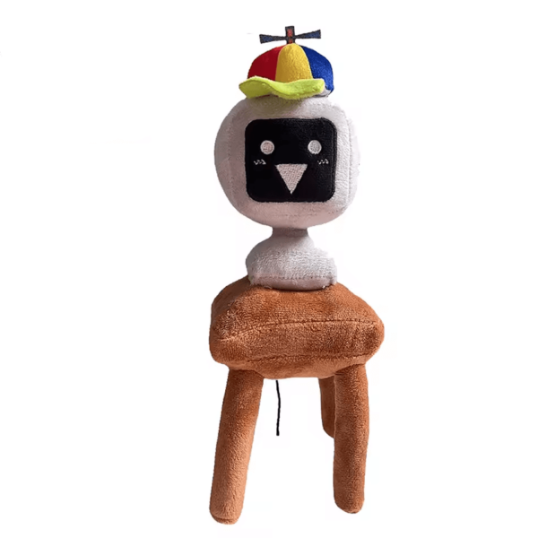 mr fun computer