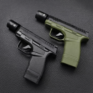 Upaljač brener - Pistol Flame Turbo