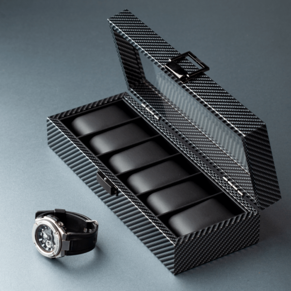 premium carbon 10
