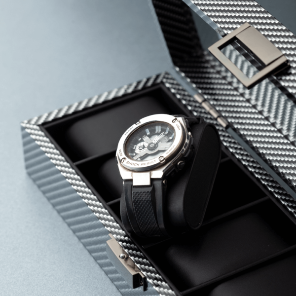 premium carbon 5
