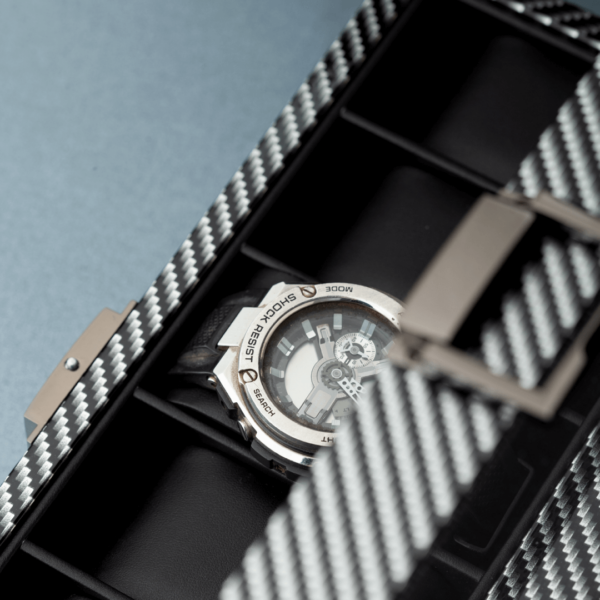 premium carbon 7