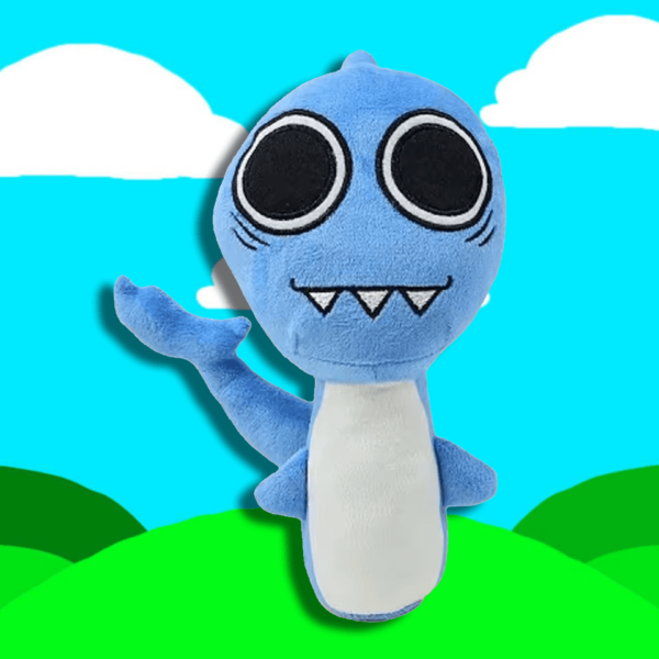 sharky 2
