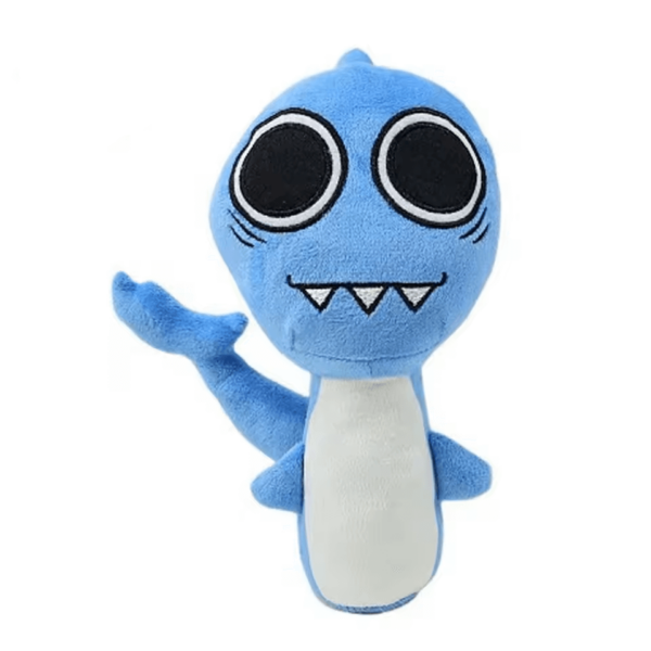 sharky