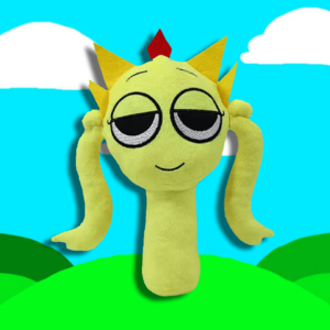 Igračka Spruki - Sunny