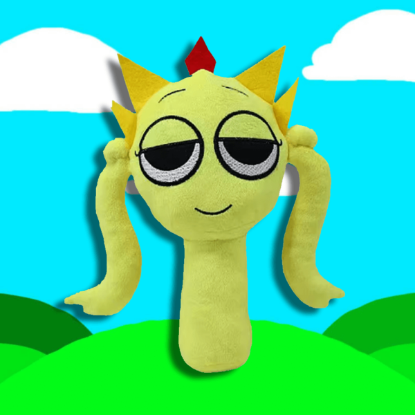 sunny 2