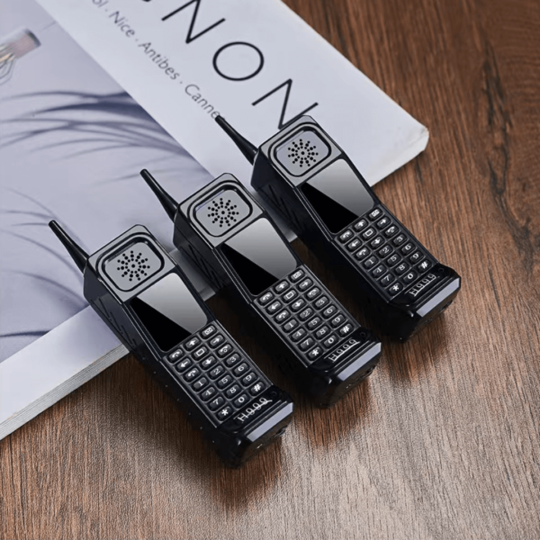 telefon 5