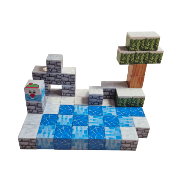winter 60 cubes 1