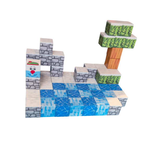 winter 60 cubes 2