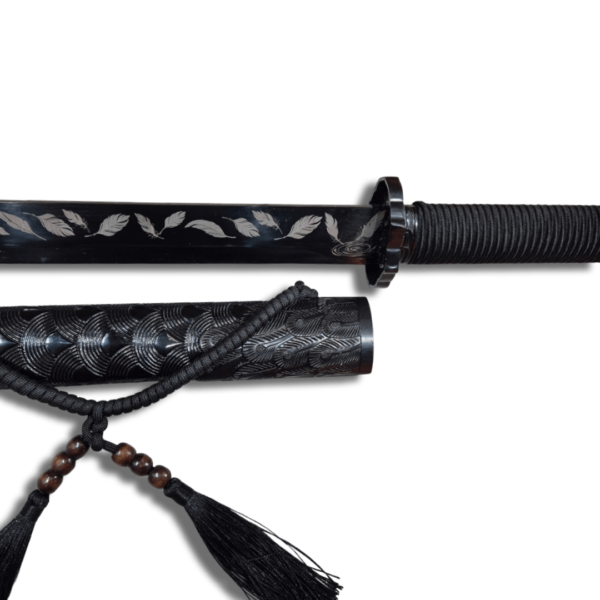 Katana Twilight Majesty