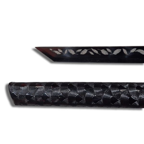 Katana Twilight Majesty