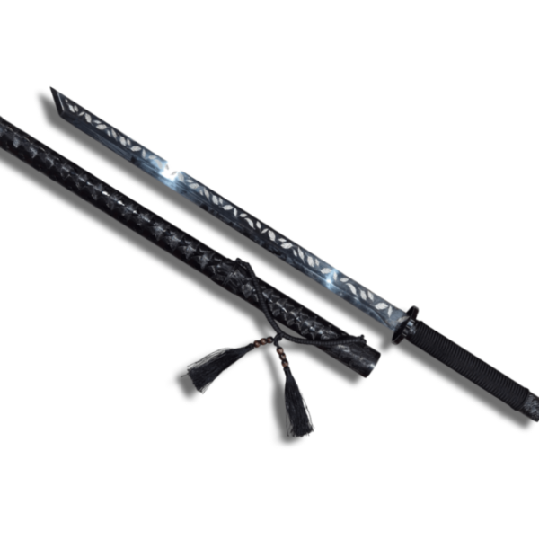 Katana Twilight Majesty