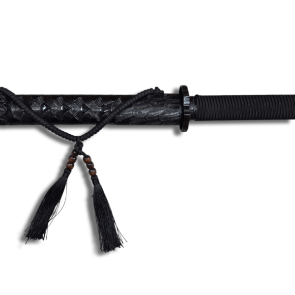 Katana Twilight Majesty