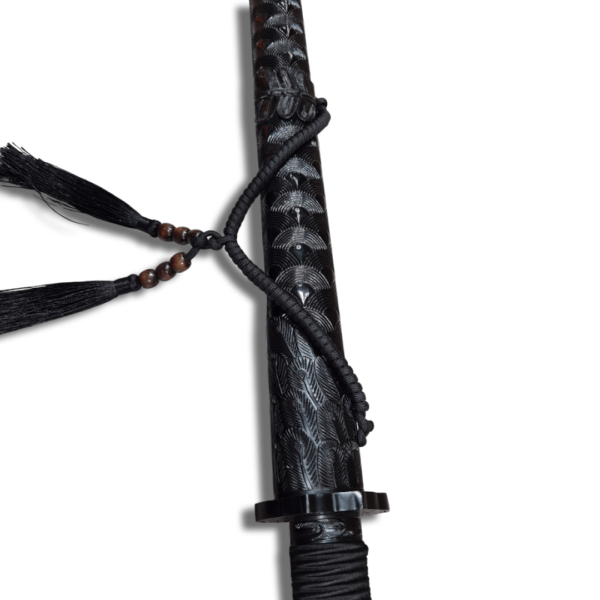 Katana Twilight Majesty