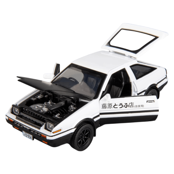 AE86 toreno 1