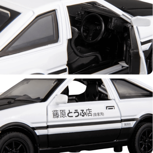 AE86 toreno 5