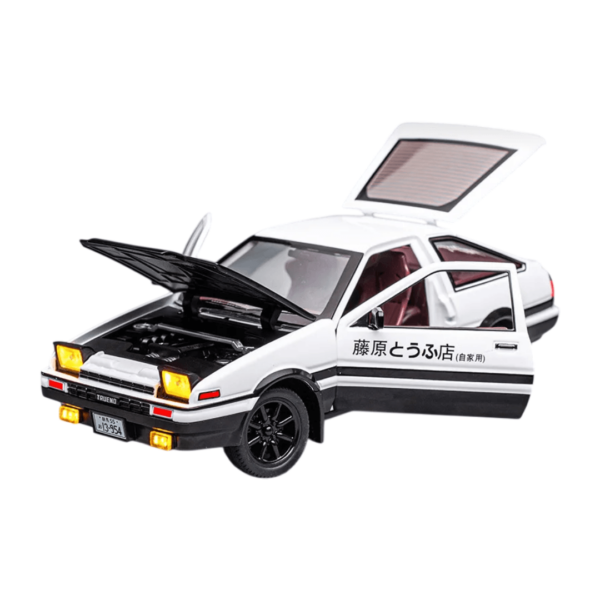 AE86 toreno 7