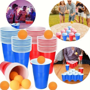 Igra Beer Pong