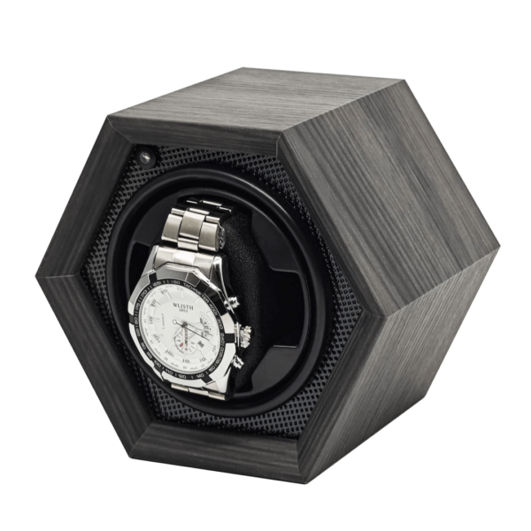 automatska hexagon 1
