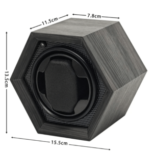 Automatska kutija za sat - Hexagon