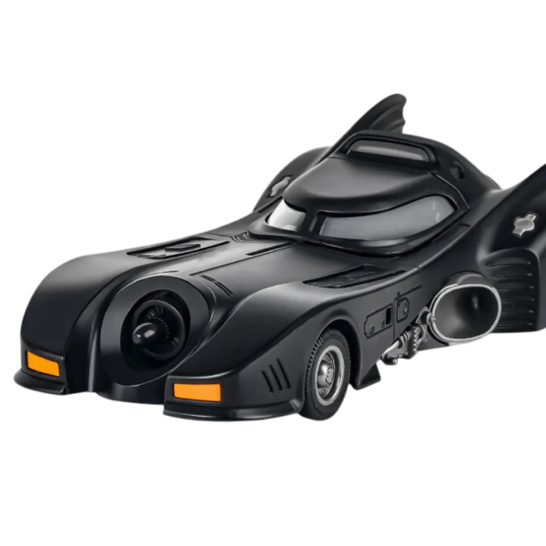 batmobile 4