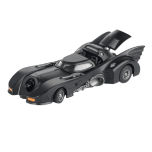 Maketa - Batmobile 1989 1/18