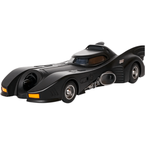batmobile 6