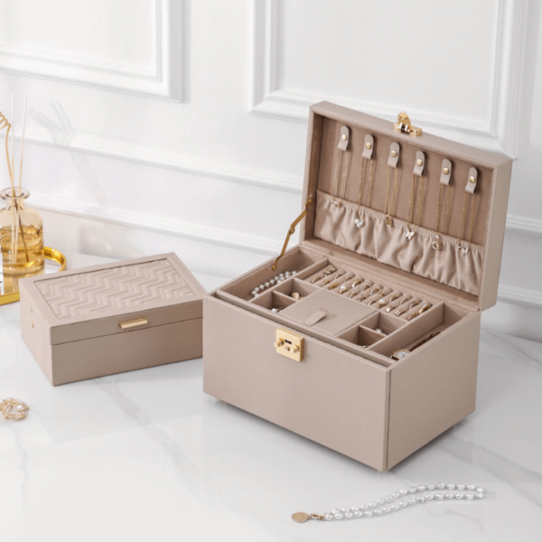 biqi elegance L M 3