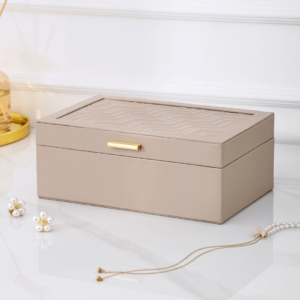 Kutija za nakit - Biqi Elegance M + travel