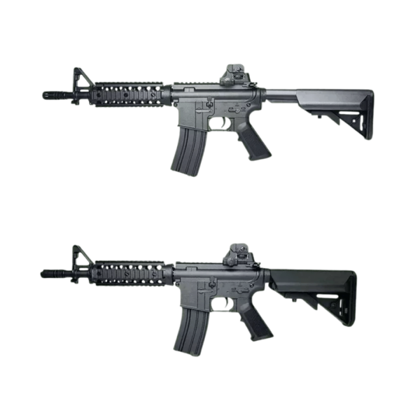 blaster m4a1 3