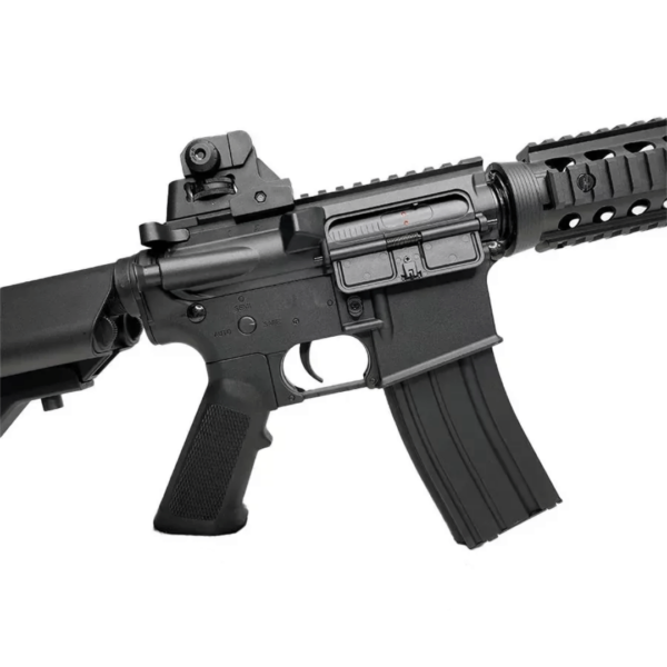 blaster m4a1 4