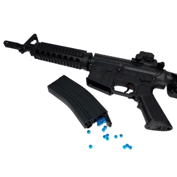 blaster m4a1 5