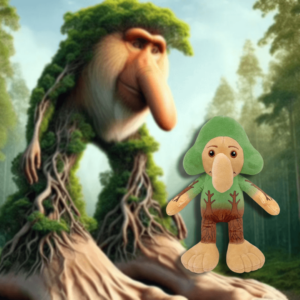 Igračka Brr Brr Patapim