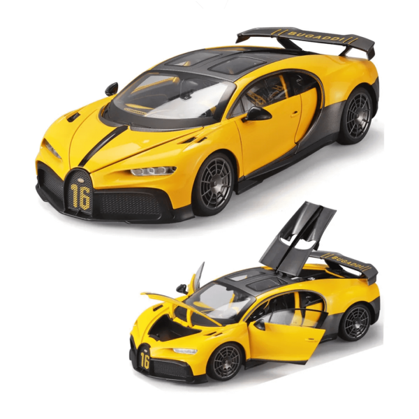 bugatti 1