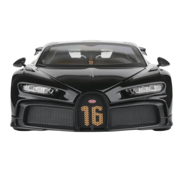 bugatti 10