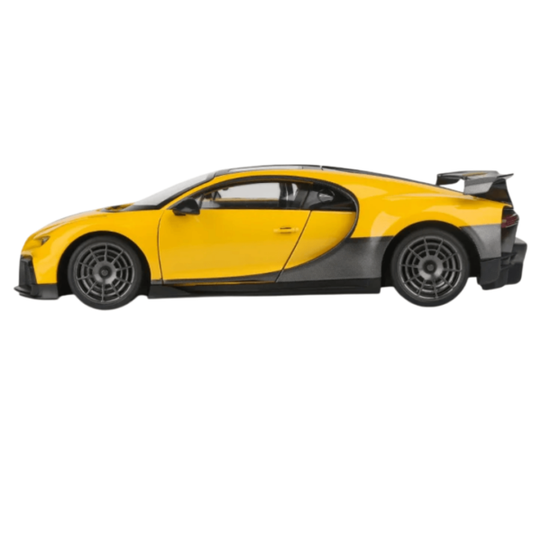 bugatti 11