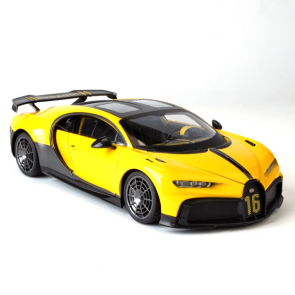 bugatti 12