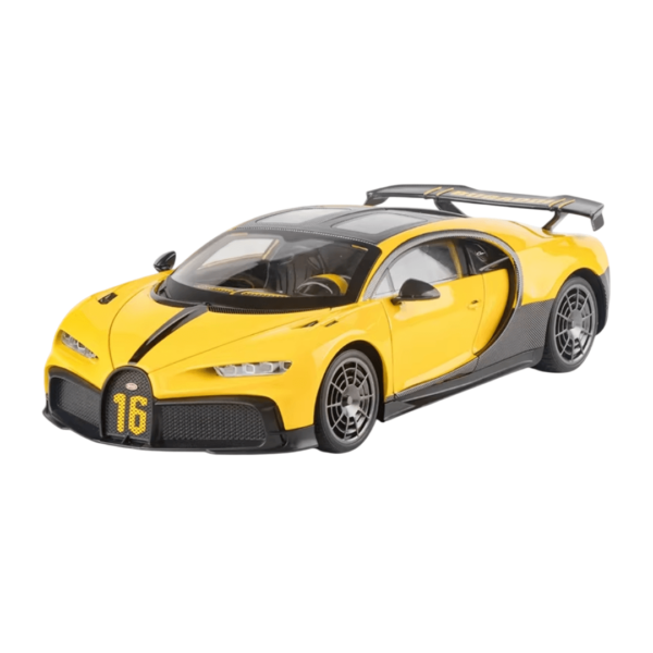 bugatti 13