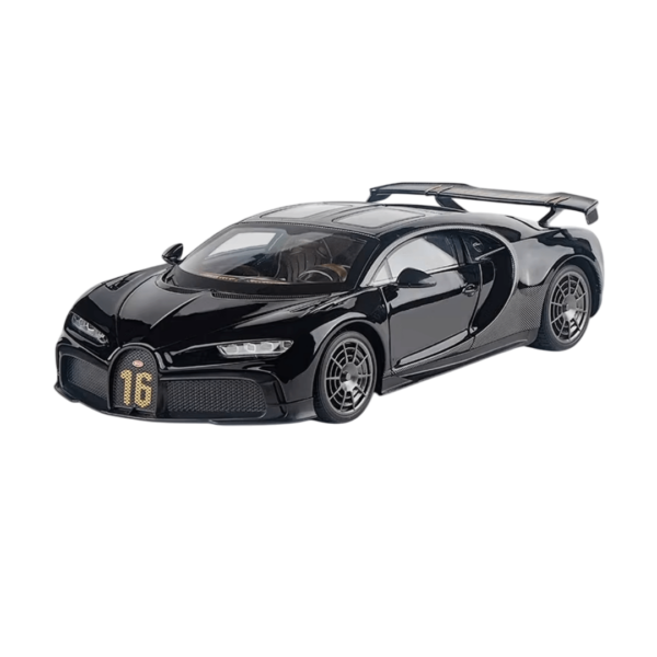 bugatti 14