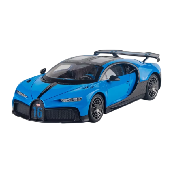 bugatti 15