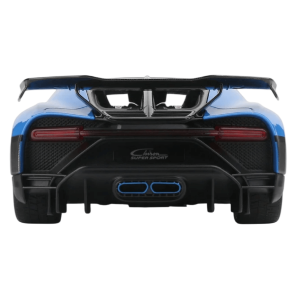 bugatti 4