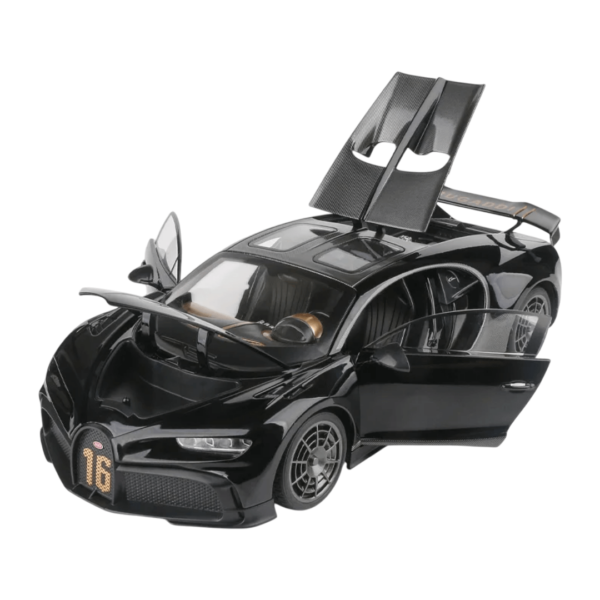 bugatti 5