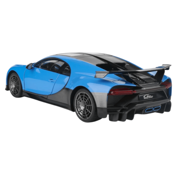 bugatti 9